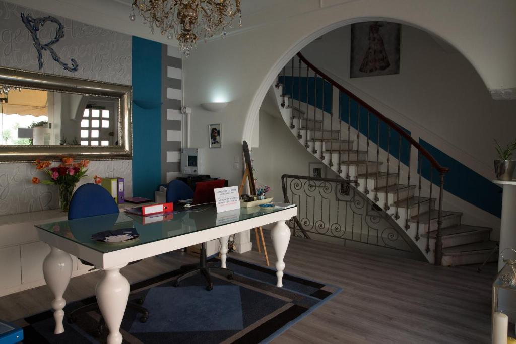 Hotel De Charme Regency Рокбрюн-Кап-Мартен Екстер'єр фото